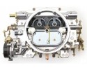 Edelbrock 1406 600CFM 4BBL Carburetor with Auto Choke Performance Packaging status original