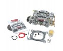 Edelbrock 1406 600CFM 4BBL Carburetor with Auto Choke Performance Catalog number of the part 1406