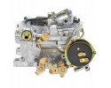 Edelbrock 1406 600CFM 4BBL Carburetor with Auto Choke Performance Quality of parts according to GVO Q original with factory logo