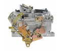Edelbrock 1406 600CFM 4BBL Carburetor with Auto Choke Performance Car type 4x4 SUV undefined trucks cargo vans RVs passenger car
