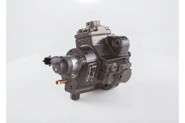 HIGH PRESSURE PUMP CR 0 445 010 320 BOSCH Catalog number of the original CITROEN 16 090 980 80 FIAT 5801386698 FIAT K5801386698 