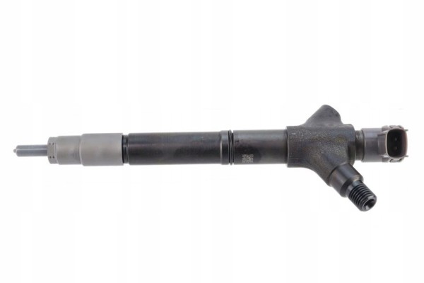 CR DCRI200420 DENSO injector Part manufacturer Denso