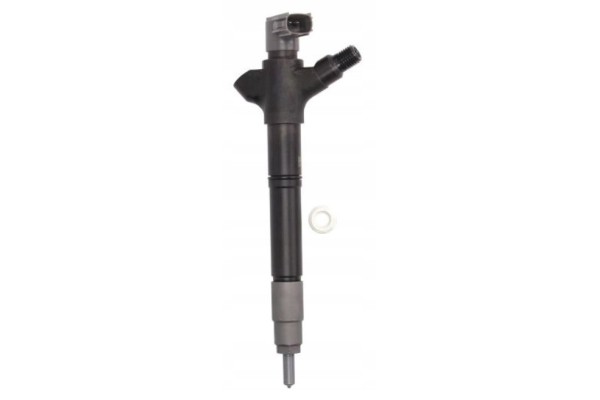 CR DCRI200420 DENSO injector Engine type diesel