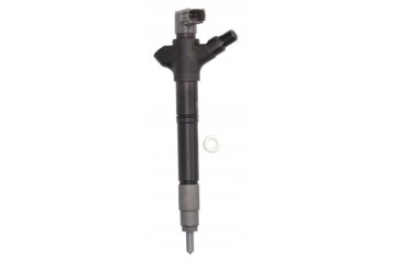 CR DCRI200420 DENSO injector Engine type diesel