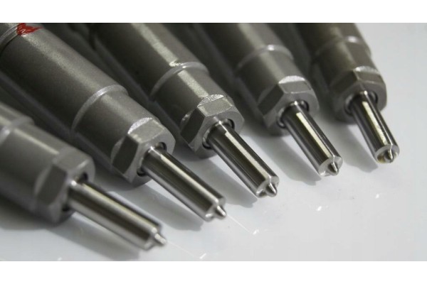 CR DCRI200420 DENSO injector Product weight with unit packaging 11 kg