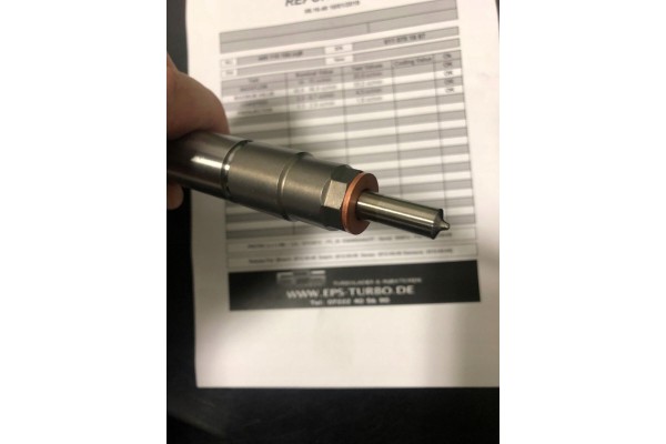 CR DCRI200420 DENSO injector Quality of parts according to GVO Q original with factory logo OEM OES