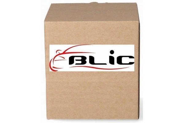 D2F5AD_C Fuel tank 54l fits MERCEDES Part manufacturer Blic