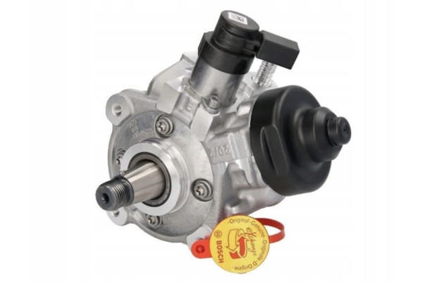 New injection pump 0445010529 0445010534 0445010562 0986437434 AUDI Catalog number of the part 0 986 437 434