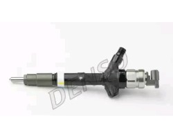 DENSO DCRI107580 injector tips for TOYOTA AVENSIS station wagon T25