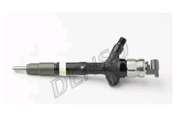 DENSO DCRI107580 injector tips for TOYOTA AVENSIS station wagon T25
