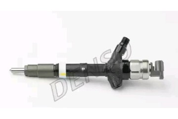 DENSO DCRI107580 injector tips for TOYOTA AVENSIS station wagon T25