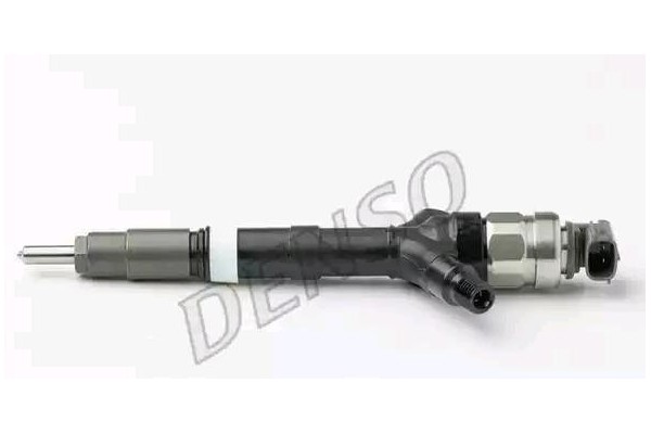 DENSO DCRI107580 injector tips for TOYOTA AVENSIS station wagon T25 Part manufacturer Denso
