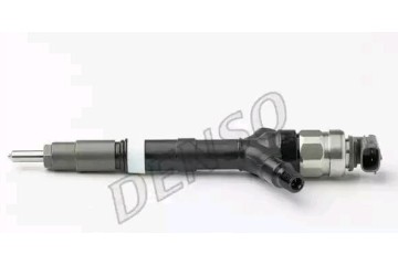 DENSO DCRI107580 injector tips for TOYOTA AVENSIS station wagon T25 Part manufacturer Denso