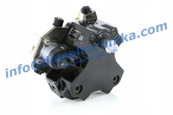New 0445020046 504095664 2995504 1920NA Part manufacturer Bosch