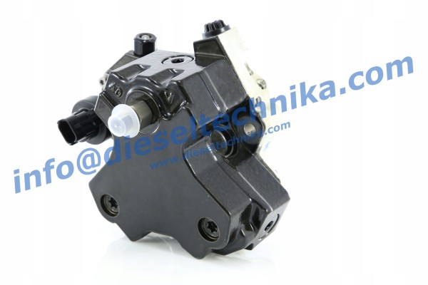 New 0445020046 504095664 2995504 1920NA Engine type diesel