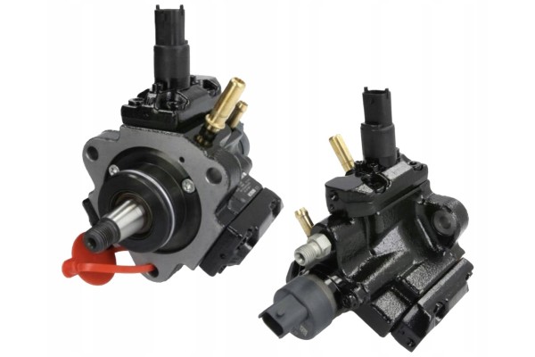 New injection pump 0445020002 0986437501 5001848538 99483254 RENAULT
