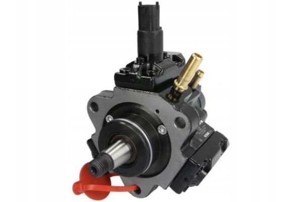 New injection pump 0445020002 0986437501 5001848538 99483254 RENAULT EAN GTIN 3165143215692