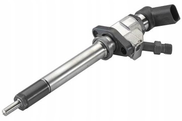 INJECTOR CR CITROEN FIAT FORD PEUGEOT VOLVO