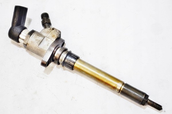 INJECTOR CR CITROEN FIAT FORD PEUGEOT VOLVO Part manufacturer VDO