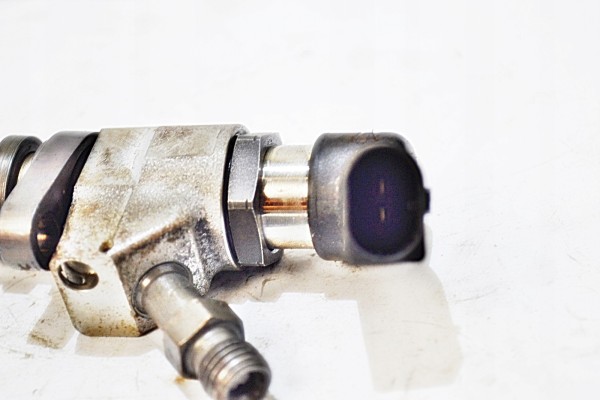 INJECTOR CR CITROEN FIAT FORD PEUGEOT VOLVO Catalog number of the part A2C59511601