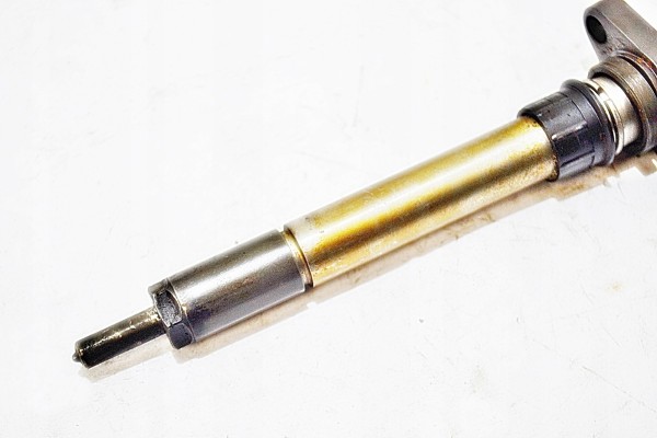 INJECTOR CR CITROEN FIAT FORD PEUGEOT VOLVO Quality of parts according to GVO Q original with factory logo OEM OES