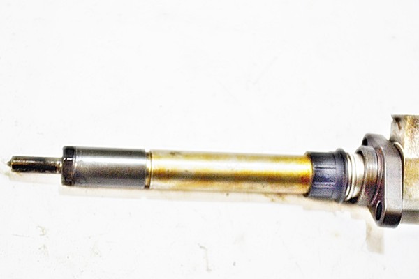 INJECTOR CR CITROEN FIAT FORD PEUGEOT VOLVO Version European