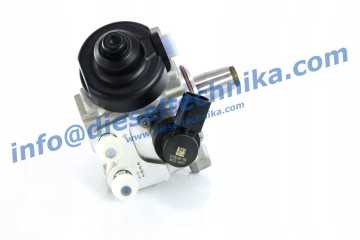New 0445010783 0445010794 13518597819 Engine type diesel