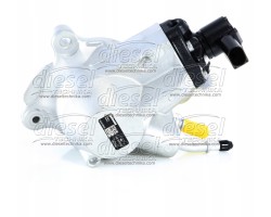 CR pump FORD FOCUS IV GALAXY S MAX TOURNEO CUSTOM V362 TRANSIT CUSTOM