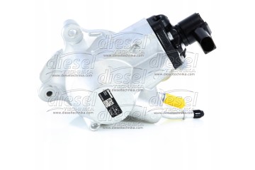 CR pump FORD FOCUS IV GALAXY S MAX TOURNEO CUSTOM V362 TRANSIT CUSTOM