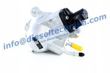 CR pump FORD FOCUS IV GALAXY S MAX TOURNEO CUSTOM V362 TRANSIT CUSTOM Catalog number of the part A2C1637670080