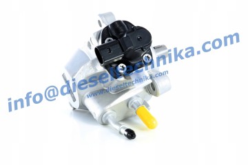 CR pump FORD FOCUS IV GALAXY S MAX TOURNEO CUSTOM V362 TRANSIT CUSTOM Part manufacturer VDO