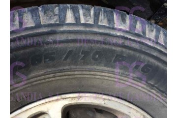 MITSUBISHI MONTERO (V60/V70) 3.2 DI-D GLS Kaiteki (5-ptas.)