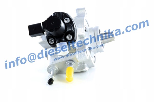 CR pump FORD FOCUS IV GALAXY S MAX TOURNEO CUSTOM V362 TRANSIT CUSTOM Engine type diesel