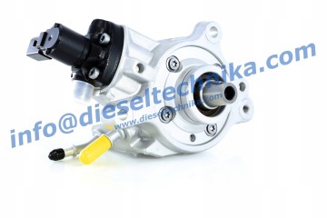 CR pump FORD FOCUS IV GALAXY S MAX TOURNEO CUSTOM V362 TRANSIT CUSTOM Car type 4x4 SUV cargo vans passenger cars