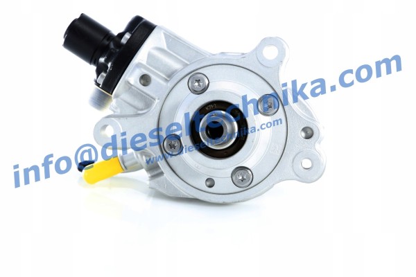 CR pump FORD FOCUS IV GALAXY S MAX TOURNEO CUSTOM V362 TRANSIT CUSTOM Quality of parts according to GVO P replacement with origi