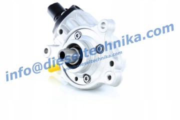 CR pump FORD FOCUS IV GALAXY S MAX TOURNEO CUSTOM V362 TRANSIT CUSTOM Catalog number of the original A2C1637670080