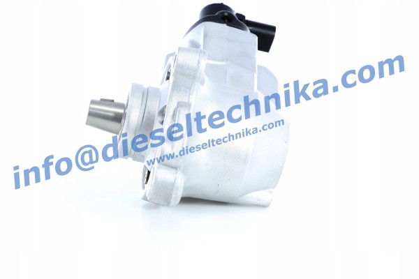 CR pump FORD FOCUS IV GALAXY S MAX TOURNEO CUSTOM V362 TRANSIT CUSTOM Version European