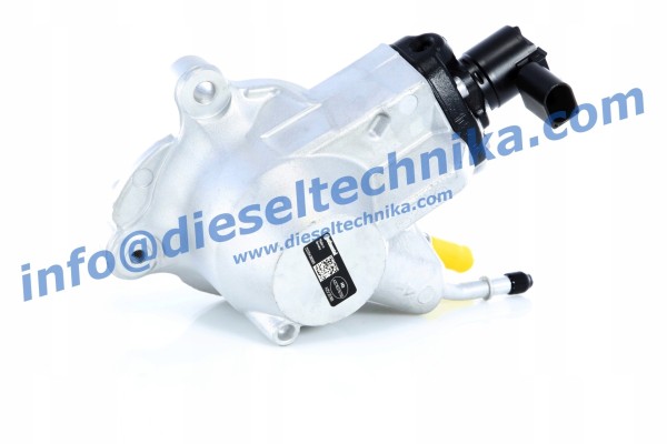 Bomba de Inyección de Combustible GK2Q9B395AA Ford VDO Nueva