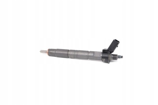 INJECTOR WITH SEALANT 0 445 117 030 BOSCH Car type passenger cars