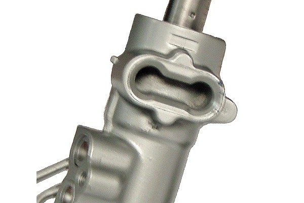 LIZARTE 01 28 3224 Steering gear Catalog number of the part 01 28 3224