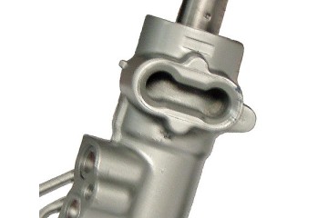 LIZARTE 01 28 3224 Steering gear Catalog number of the part 01 28 3224