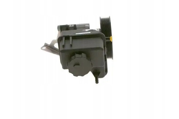 POWER STEERING PUMP K S00 000 661 BOSCH MERCEDES Packaging status original