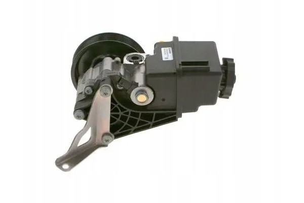POWER STEERING PUMP K S00 000 661 BOSCH MERCEDES Part manufacturer Bosch
