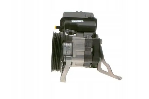 POWER STEERING PUMP K S00 000 661 BOSCH MERCEDES Catalog number of the part K S00 000 661