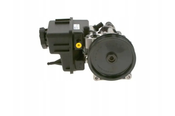 POWER STEERING PUMP K S00 000 661 BOSCH MERCEDES Car type passenger cars