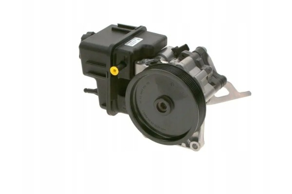 POWER STEERING PUMP K S00 000 661 BOSCH MERCEDES Quality of parts according to GVO Q original with factory logo OEM OES
