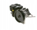 POWER STEERING PUMP K S00 000 661 BOSCH MERCEDES Catalog number of substitutes ASAM AUTOMOTIVE 126043 ATG HPN0284DF BOSCH K S01 
