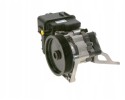 POWER STEERING PUMP K S00 000 661 BOSCH MERCEDES Catalog number of the original MERCEDES BENZ 006 466 15 01 MERCEDES BENZ 006 46