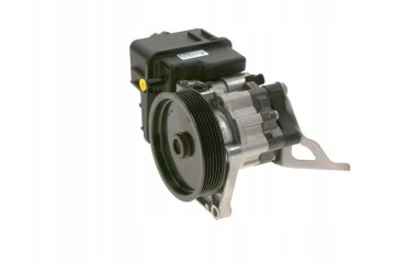 POWER STEERING PUMP K S00 000 661 BOSCH MERCEDES Catalog number of the original MERCEDES BENZ 006 466 15 01 MERCEDES BENZ 006 46