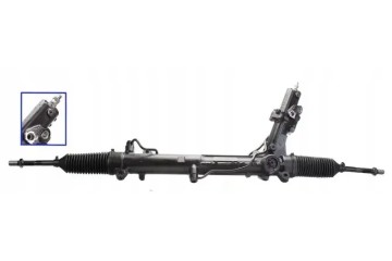 STEERING GEAR HYDRAULIC MILLING MACHINE